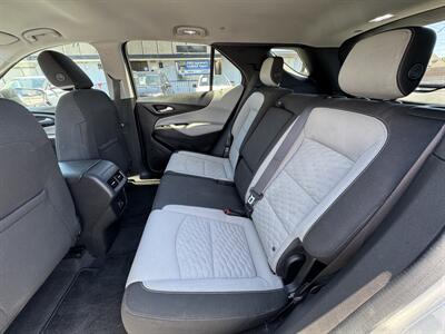 2019 Chevrolet Equinox LS   - Photo 9 - Inglewood, CA 90304