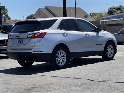 2019 Chevrolet Equinox LS   - Photo 17 - Inglewood, CA 90304
