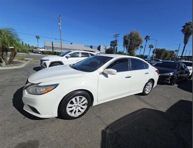 2018 Nissan Altima 2.5 S   - Photo 1 - Long Beach, CA 90807