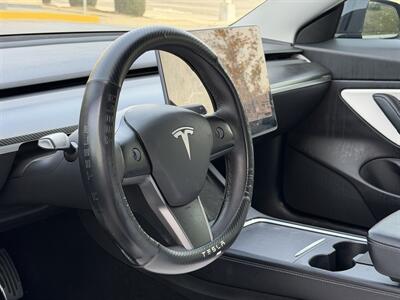 2021 Tesla Model 3 Standard Range Plus   - Photo 5 - Long Beach, CA 90807