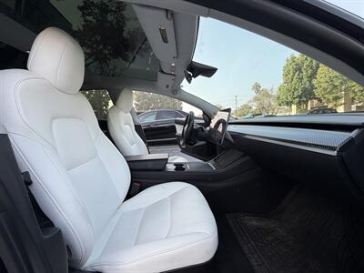 2021 Tesla Model 3 Standard Range Plus   - Photo 10 - Long Beach, CA 90807