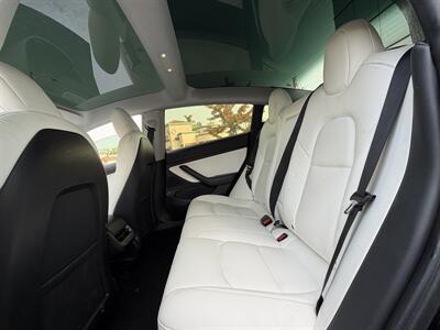 2021 Tesla Model 3 Standard Range Plus   - Photo 8 - Long Beach, CA 90807