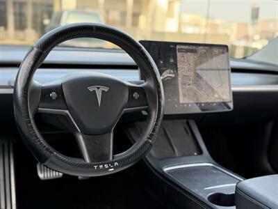 2021 Tesla Model 3 Standard Range Plus   - Photo 14 - Long Beach, CA 90807