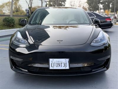 2021 Tesla Model 3 Standard Range Plus   - Photo 2 - Long Beach, CA 90807