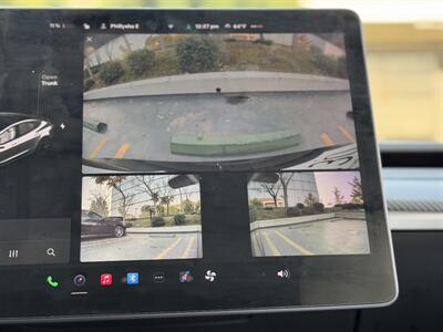 2021 Tesla Model 3 Standard Range Plus   - Photo 12 - Long Beach, CA 90807