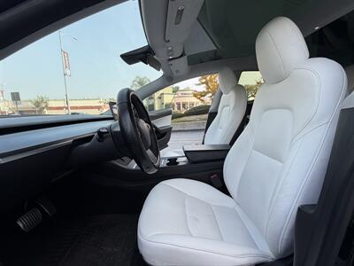 2021 Tesla Model 3 Standard Range Plus   - Photo 7 - Long Beach, CA 90807