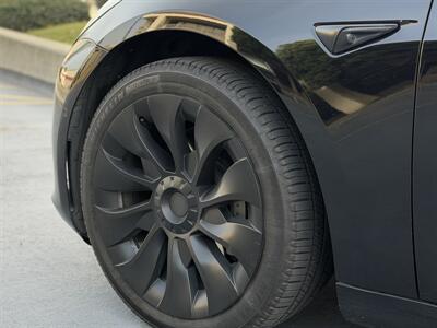 2021 Tesla Model 3 Standard Range Plus   - Photo 4 - Long Beach, CA 90807