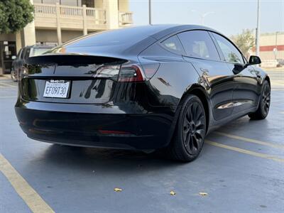 2021 Tesla Model 3 Standard Range Plus   - Photo 15 - Long Beach, CA 90807