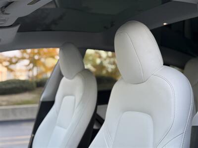 2021 Tesla Model 3 Standard Range Plus   - Photo 6 - Long Beach, CA 90807