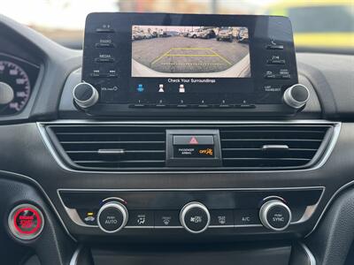2018 Honda Accord LX   - Photo 7 - Inglewood, CA 90304
