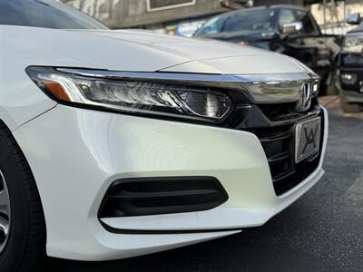 2018 Honda Accord LX   - Photo 17 - Inglewood, CA 90304
