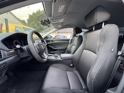 2018 Honda Accord LX   - Photo 15 - Inglewood, CA 90304