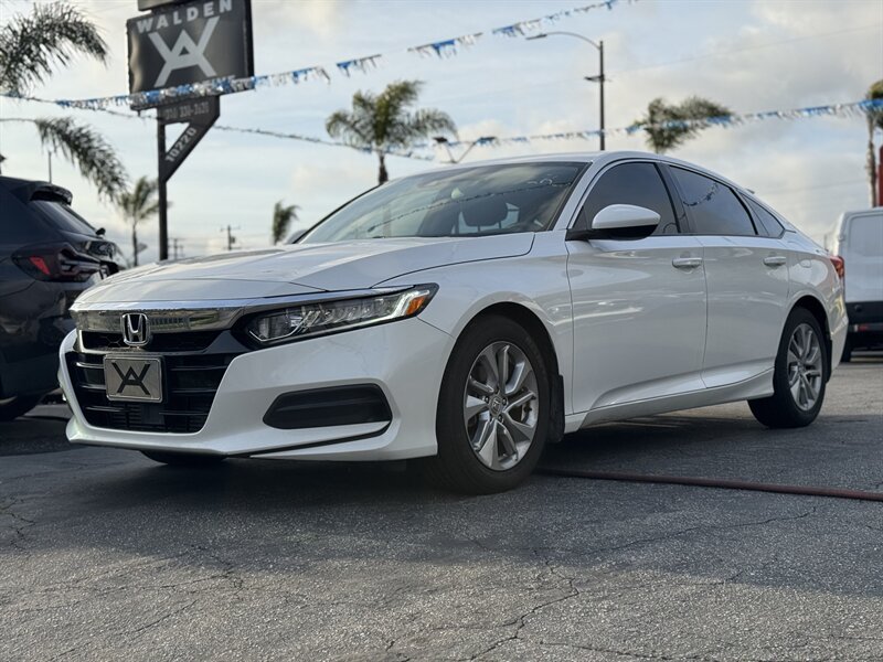 2018 Honda Accord LX - Photo 1 - Inglewood, CA 90304