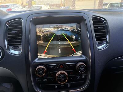 2015 Dodge Durango R/T   - Photo 22 - Long Beach, CA 90807