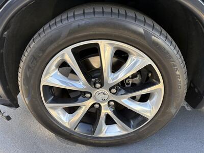 2015 Dodge Durango R/T   - Photo 4 - Long Beach, CA 90807