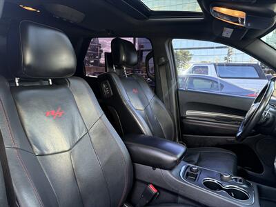 2015 Dodge Durango R/T   - Photo 16 - Long Beach, CA 90807
