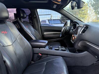 2015 Dodge Durango R/T   - Photo 17 - Long Beach, CA 90807