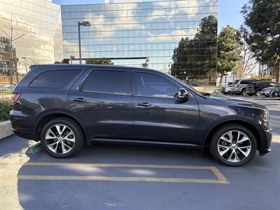 2015 Dodge Durango R/T   - Photo 5 - Long Beach, CA 90807