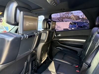 2015 Dodge Durango R/T   - Photo 9 - Long Beach, CA 90807
