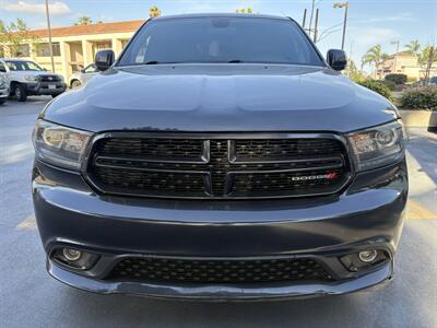 2015 Dodge Durango R/T   - Photo 2 - Long Beach, CA 90807