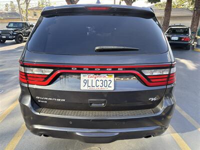 2015 Dodge Durango R/T   - Photo 23 - Long Beach, CA 90807