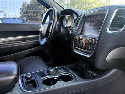 2015 Dodge Durango R/T   - Photo 18 - Long Beach, CA 90807