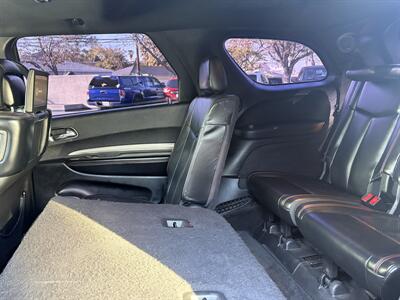 2015 Dodge Durango R/T   - Photo 11 - Long Beach, CA 90807