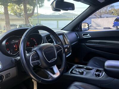 2015 Dodge Durango R/T   - Photo 19 - Long Beach, CA 90807