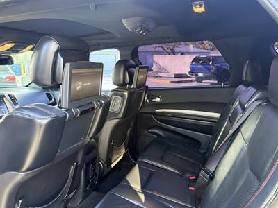 2015 Dodge Durango R/T   - Photo 8 - Long Beach, CA 90807