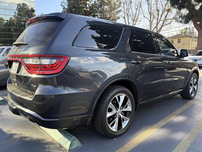 2015 Dodge Durango R/T   - Photo 15 - Long Beach, CA 90807