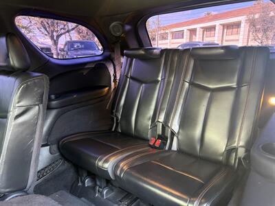 2015 Dodge Durango R/T   - Photo 10 - Long Beach, CA 90807