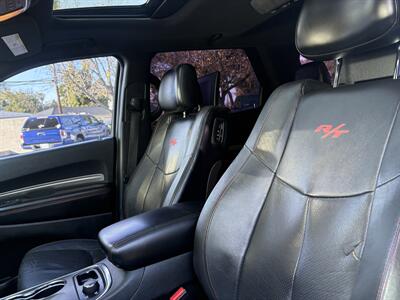 2015 Dodge Durango R/T   - Photo 21 - Long Beach, CA 90807