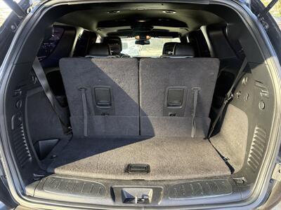 2015 Dodge Durango R/T   - Photo 24 - Long Beach, CA 90807
