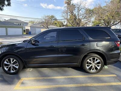 2015 Dodge Durango R/T   - Photo 6 - Long Beach, CA 90807