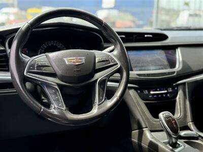 2018 Cadillac XT5 Luxury   - Photo 5 - Inglewood, CA 90304