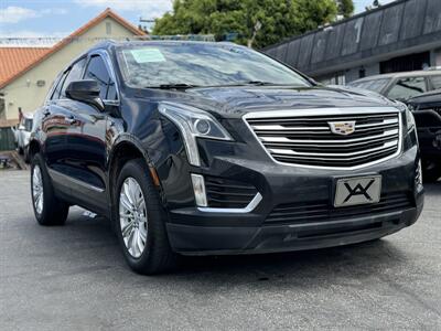 2018 Cadillac XT5 Luxury   - Photo 3 - Inglewood, CA 90304