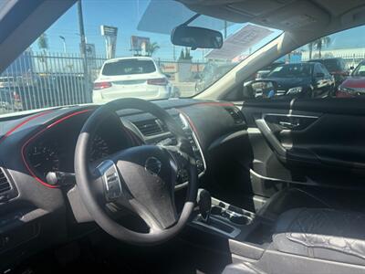 2018 Nissan Altima 2.5 S   - Photo 8 - Inglewood, CA 90304