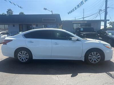 2018 Nissan Altima 2.5 S   - Photo 7 - Inglewood, CA 90304