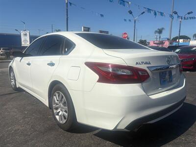2018 Nissan Altima 2.5 S   - Photo 4 - Inglewood, CA 90304