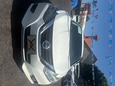 2018 Nissan Altima 2.5 S   - Photo 6 - Inglewood, CA 90304