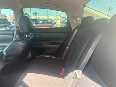 2018 Nissan Altima 2.5 S   - Photo 9 - Inglewood, CA 90304