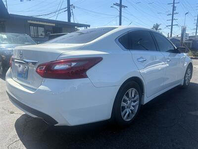 2018 Nissan Altima 2.5 S   - Photo 3 - Inglewood, CA 90304
