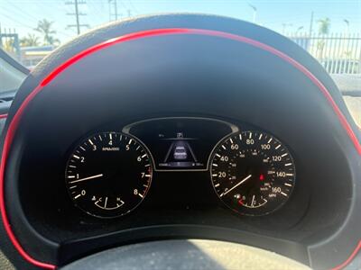2018 Nissan Altima 2.5 S   - Photo 10 - Inglewood, CA 90304