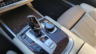 2016 BMW 740i - Photo 9 - Long Beach, CA 90807