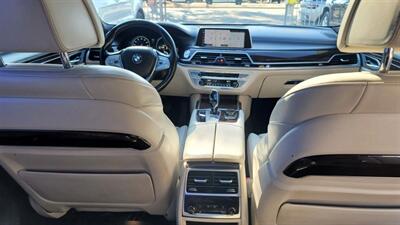 2016 BMW 740i - Photo 11 - Long Beach, CA 90807