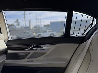 2016 BMW 740i   - Photo 15 - Long Beach, CA 90807