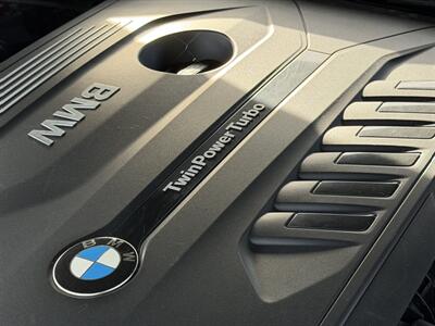 2016 BMW 740i   - Photo 2 - Long Beach, CA 90807