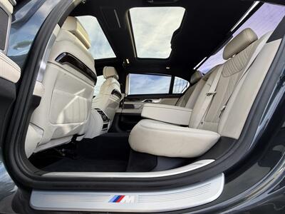 2016 BMW 740i   - Photo 9 - Long Beach, CA 90807