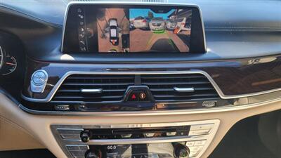 2016 BMW 740i - Photo 7 - Long Beach, CA 90807