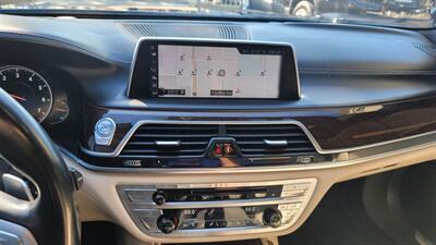 2016 BMW 740i - Photo 8 - Long Beach, CA 90807